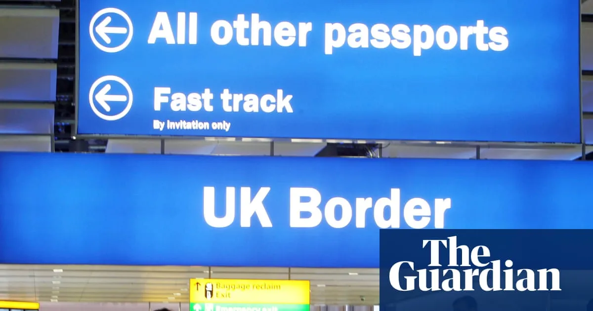 Ryanair may let dual nationals board UK flights without a British passport