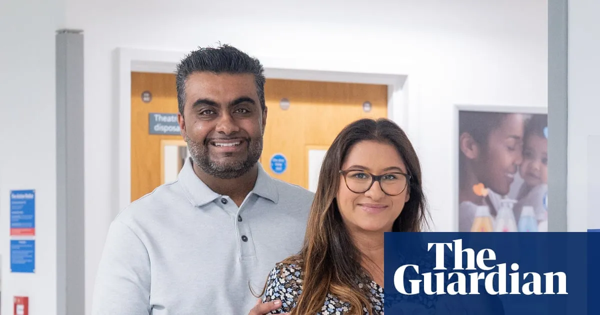 Campaign urges NHS to improve diagnosis of potentially life-threatening childbirth condition