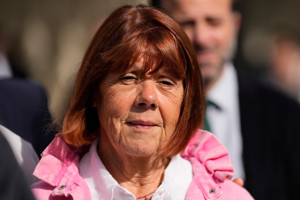 Gisèle Pelicot’s memoir launches in 22 languages, turning horror into hope for survivors