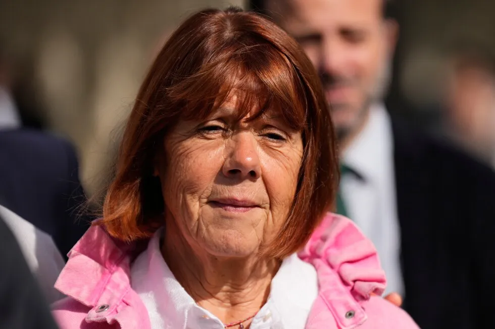 Gisèle Pelicot’s memoir launches in 22 languages, turning horror into hope for survivors