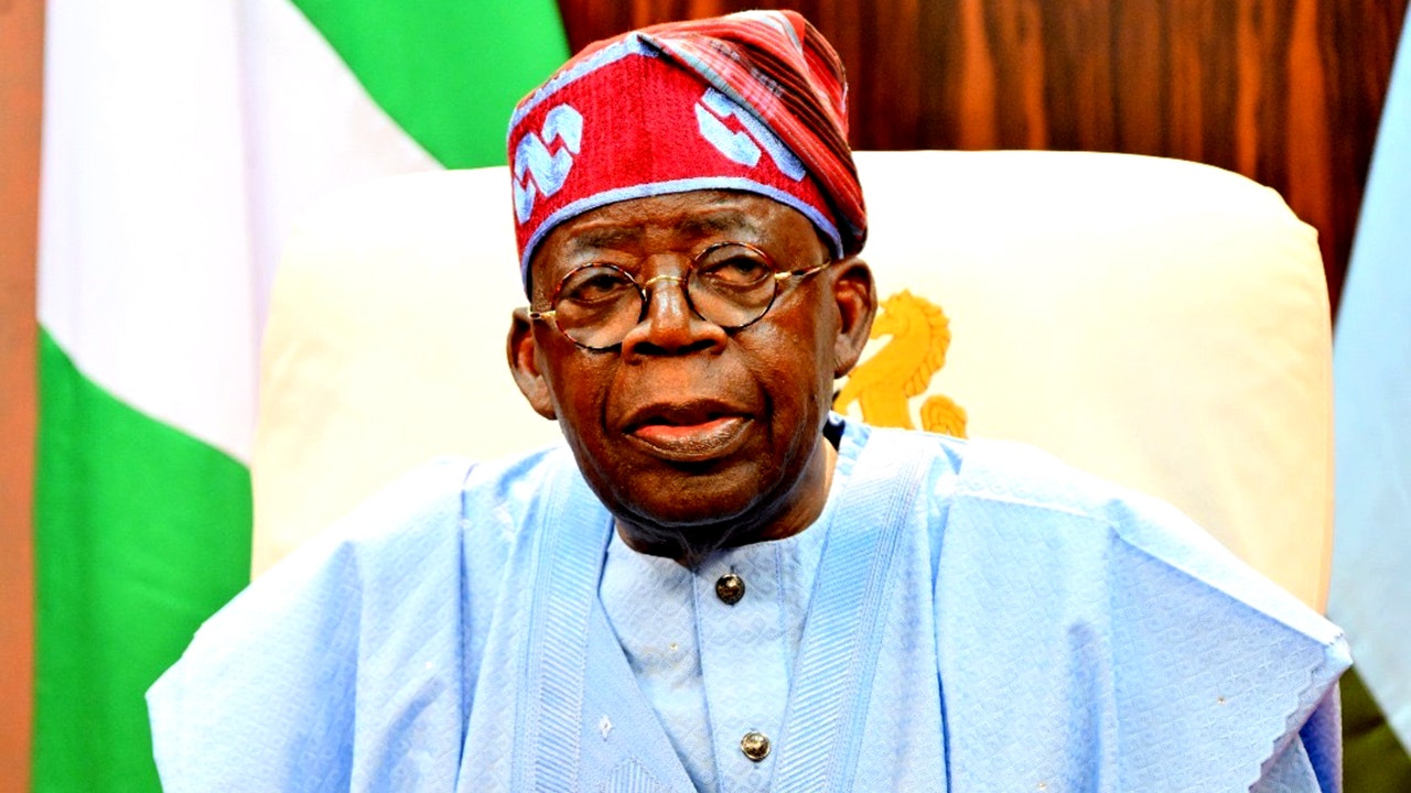 All 24 kidnapped Nigerian schoolgirls rescued after armed attack in Kebbi, president says