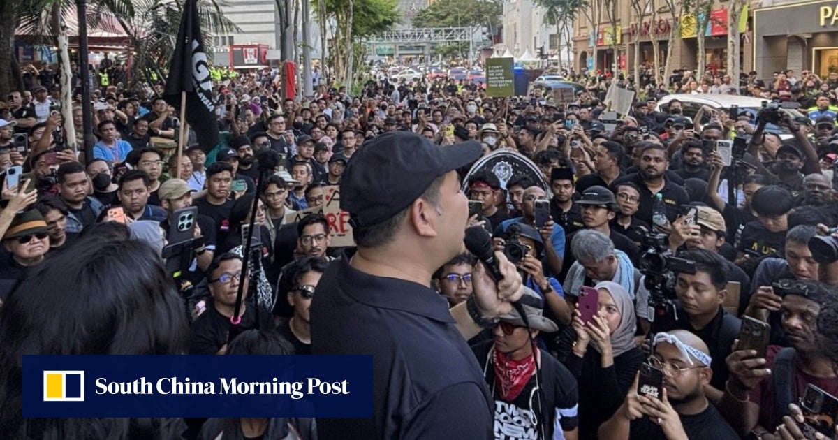 Is Rafizi Ramli now the conscience of Malaysia’s Reformasi movement?