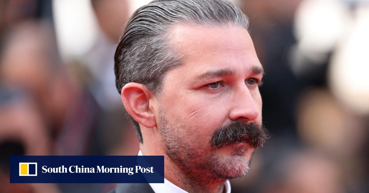 US actor Shia LaBeouf arrested for battery after Mardi Gras brawl in New Orleans