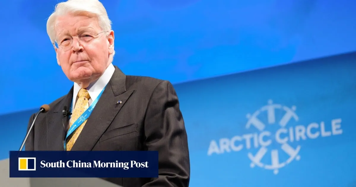 Trump’s claim of Chinese and Russian ships near Greenland ‘not supported by facts’