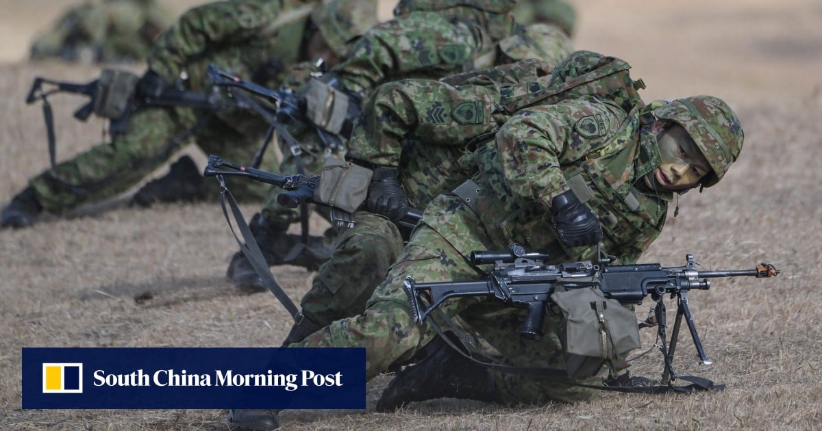 Japan to join US-Philippines military drills for first time: ‘knowing your friend’