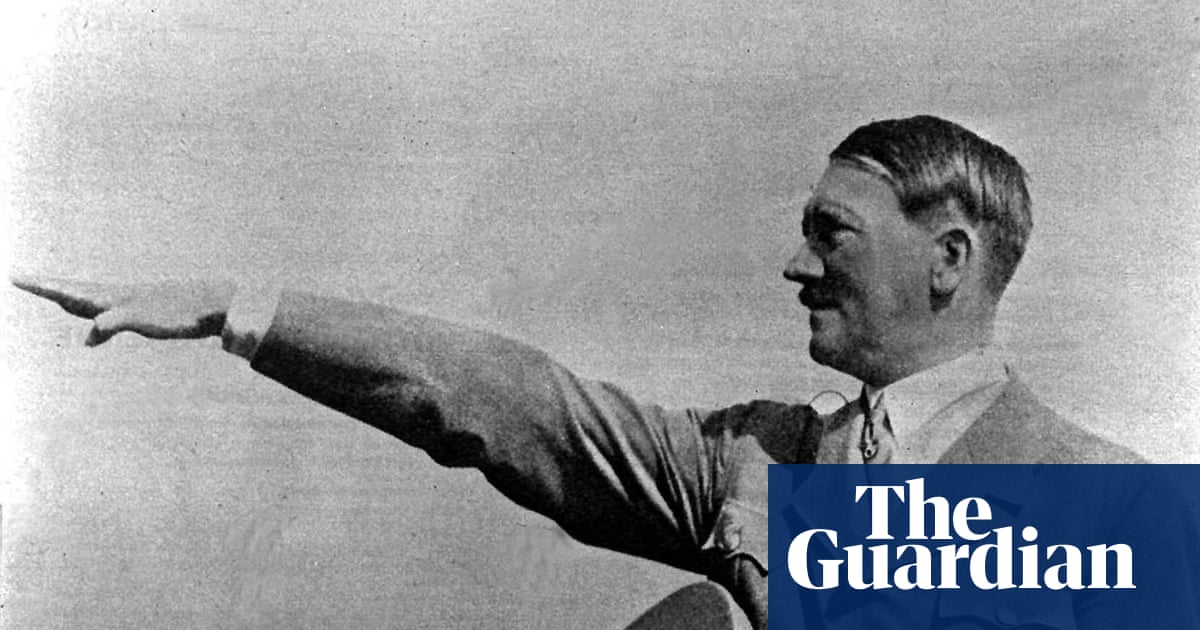 Nazi letters reveal paper restorers’ role in compiling Holocaust ‘hitlist’