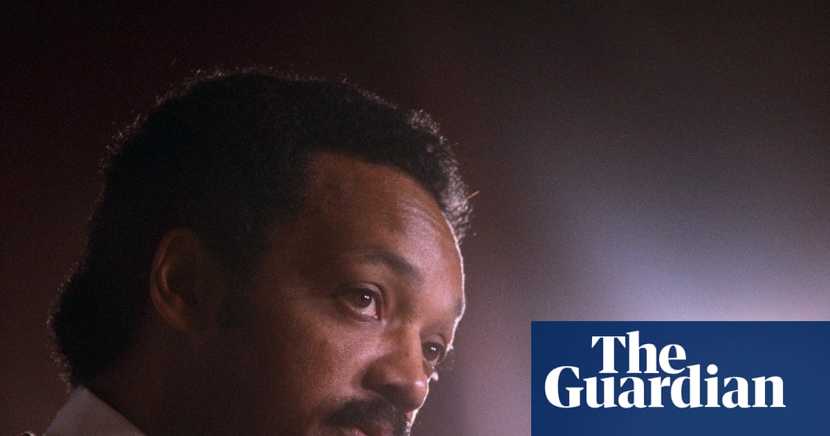 First Thing: Obama, Clinton and Biden lead tributes to Jesse Jackson, ‘one of America’s greatest patriots’