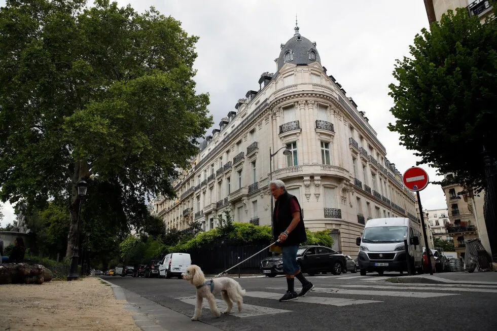 Paris prosecutors open 2 Epstein-linked probes and call on victims to come forward
