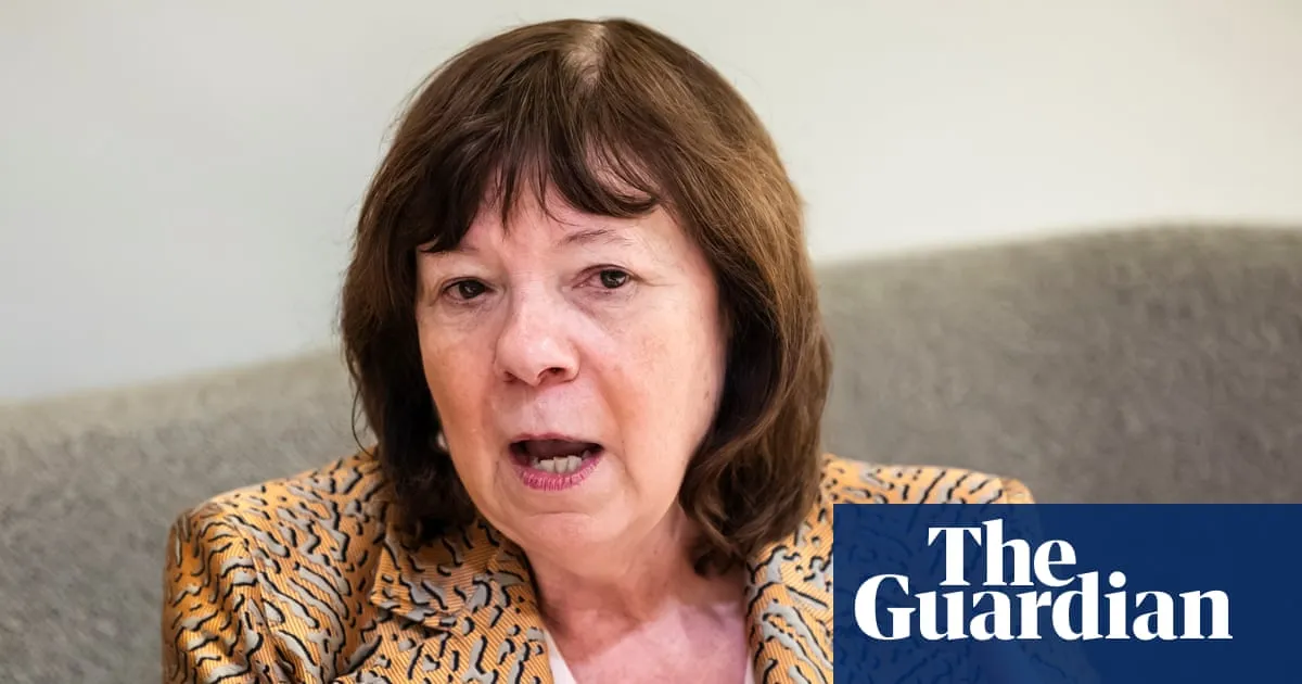 Credit cards cancelled, Google accounts closed: ICC judges on life under Trump sanctions