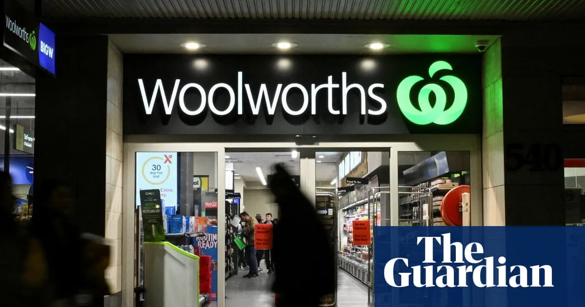Consumer watchdog concerned by rise of per-item prices at Australian supermarkets