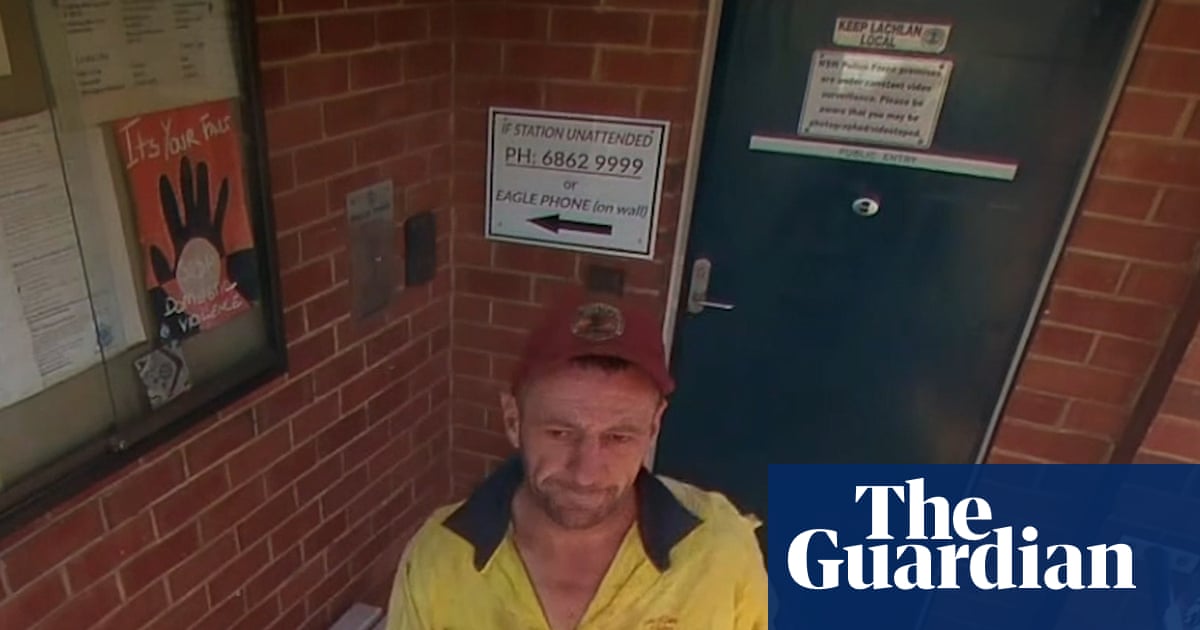 ‘I will do you and him in’: Julian Ingram threatened former de facto partner a decade before Lake Cargelligo murders, court documents say