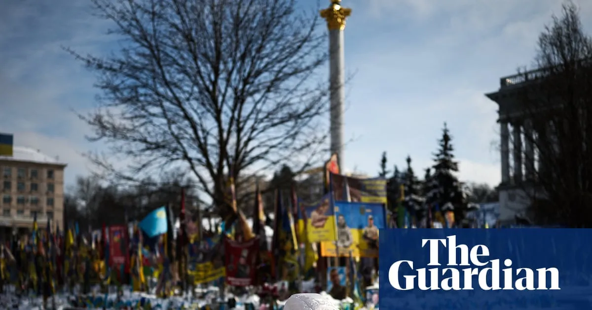 Zelenskyy accuses Russia of ‘trying to drag out’ process as Ukraine talks end without breakthrough