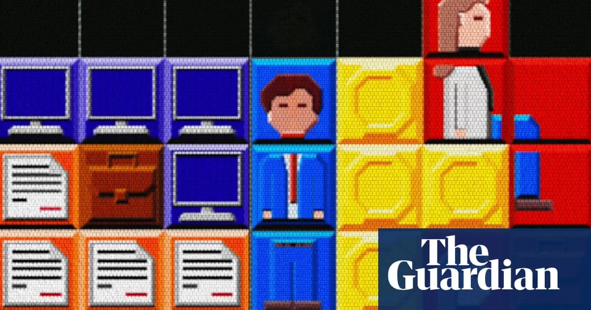 The bogus four-day workweek that AI supposedly ‘frees up’