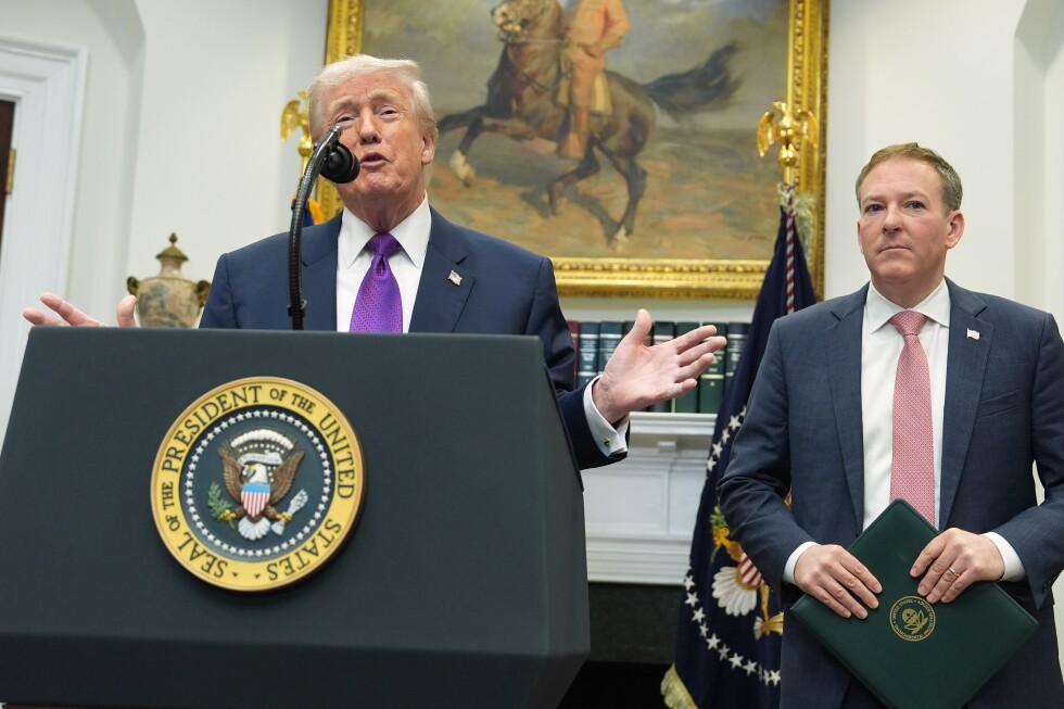 Public health, green groups sue EPA over repeal of rule supporting climate protections