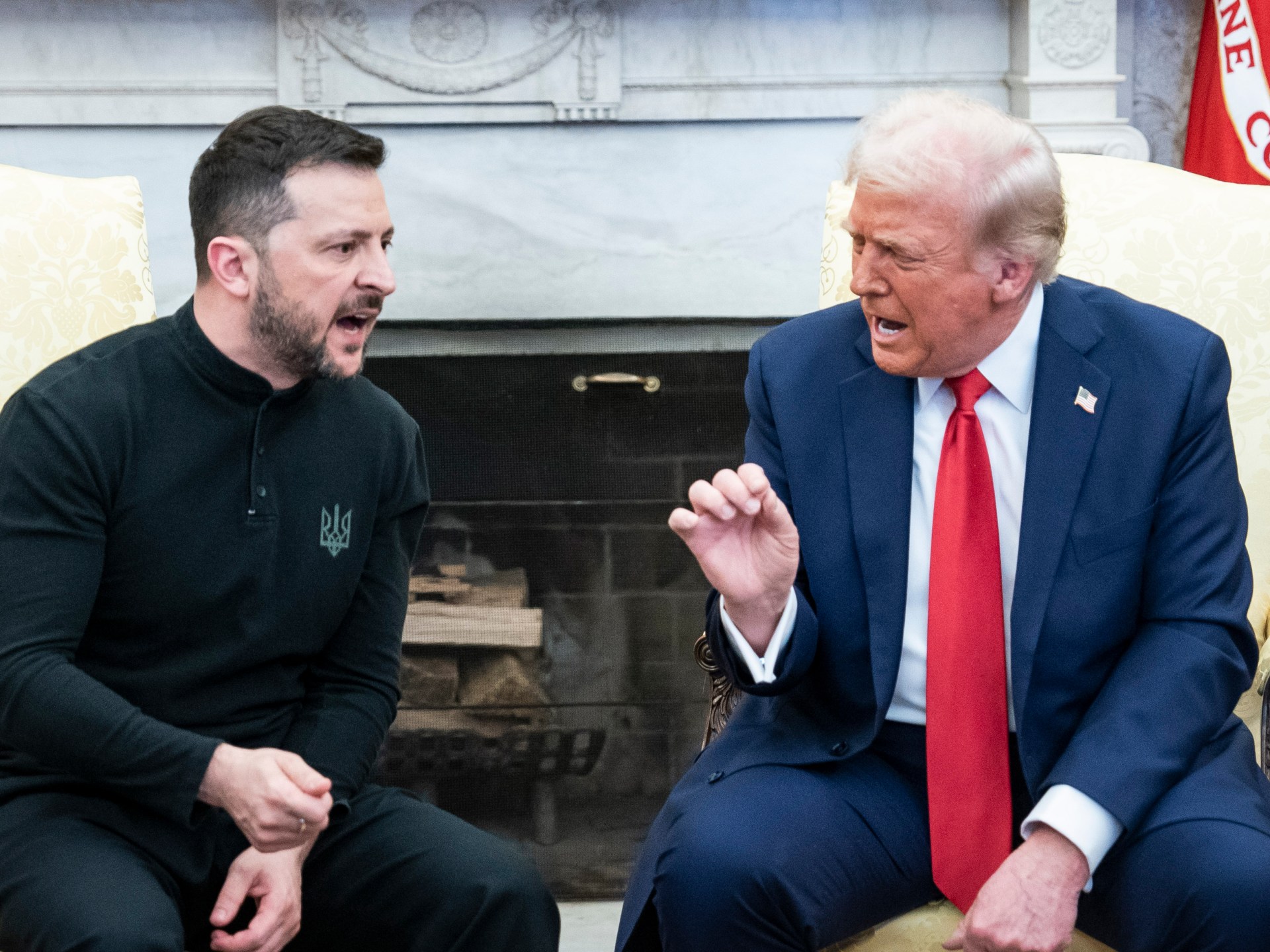 Russia-Ukraine talks: All the mediation efforts, and where they stand