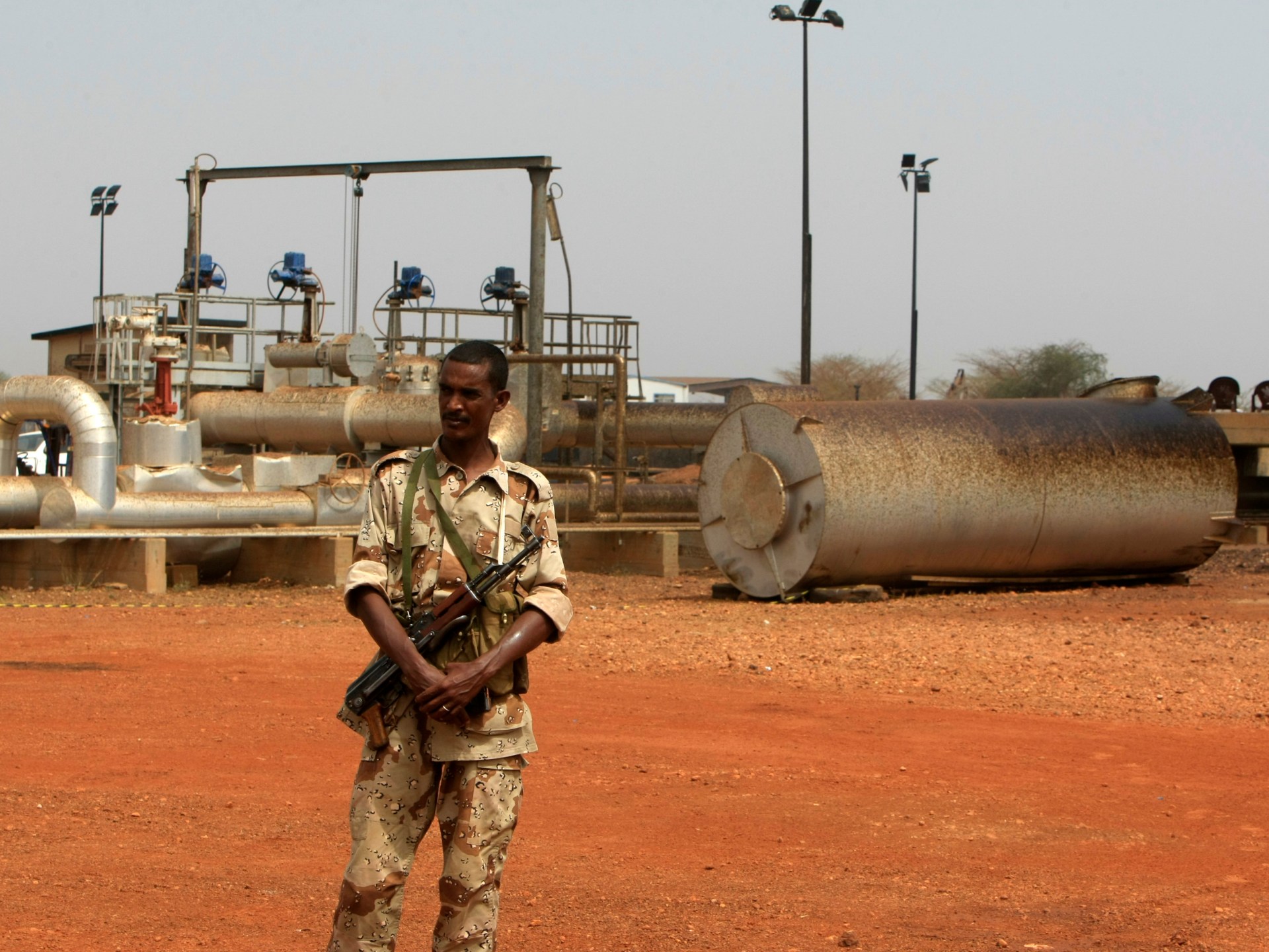 What’s changed in Sudan after the Rapid Support Forces’ control of Heglig?