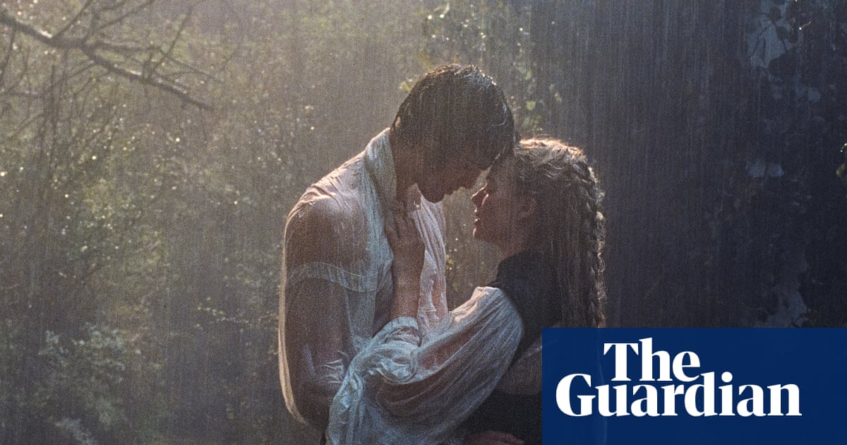 ‘Bored by all the sex and violins’: readers on Wuthering Heights film