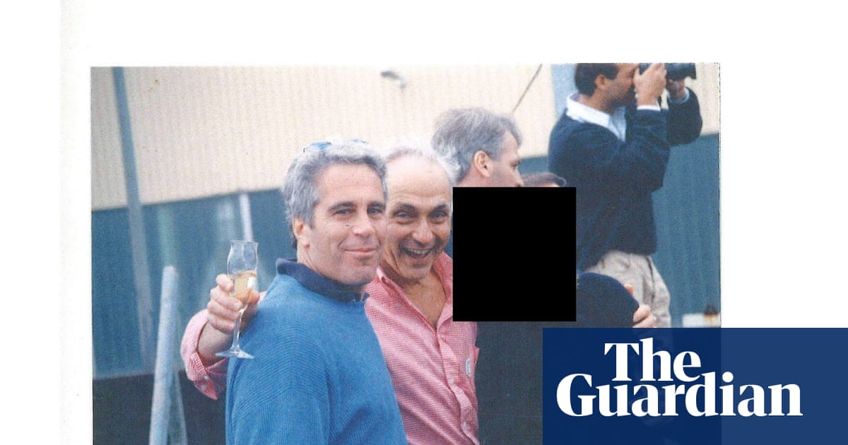Billionaire Les Wexner to testify before Congress about ties to Epstein