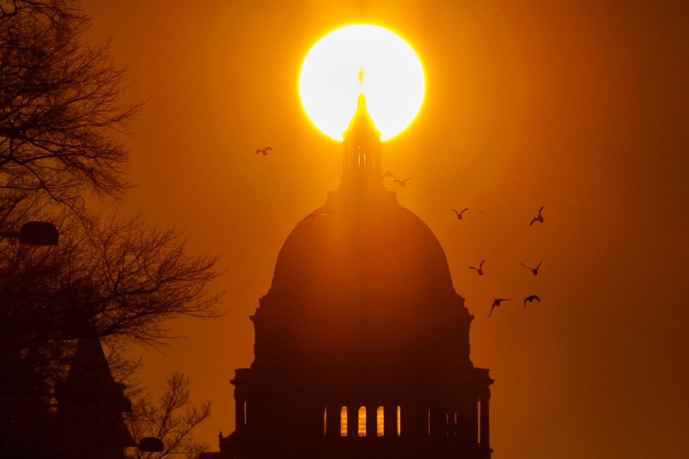 Many Democrats are still down on the Democratic Party, a new AP-NORC poll finds