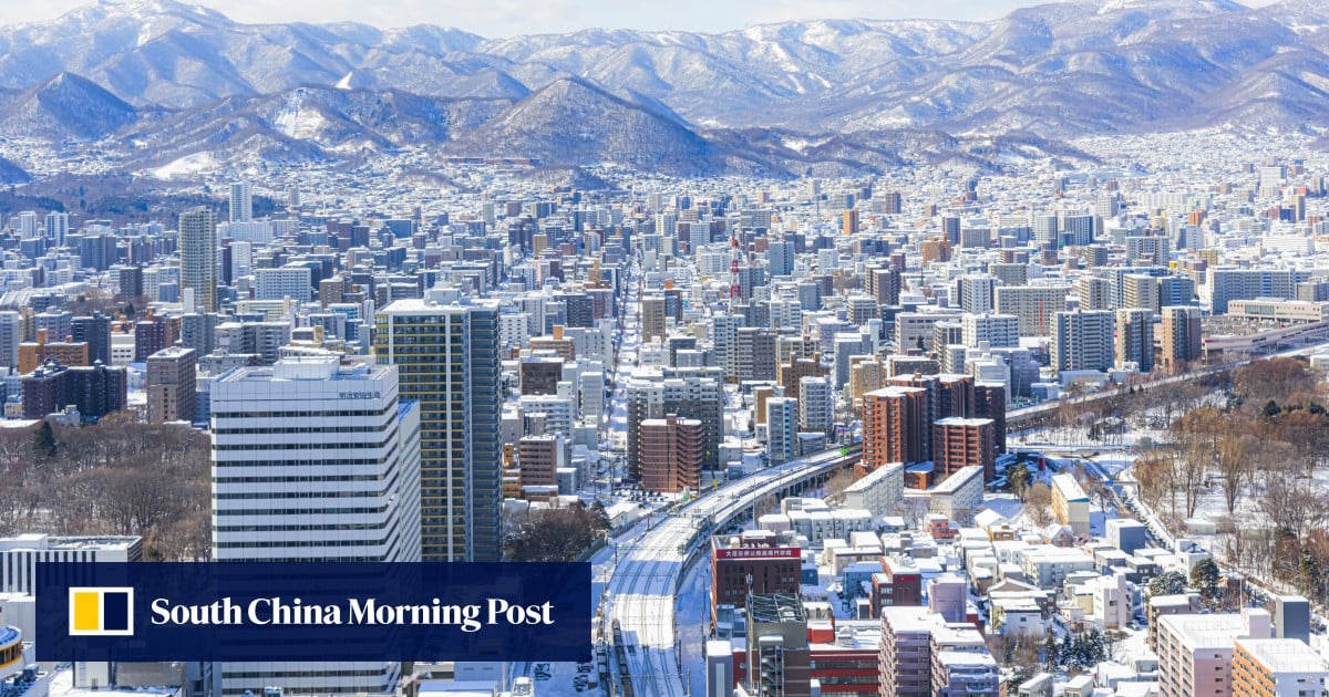 Japan travel warning after Hongkonger beaten with beer bottle in Sapporo