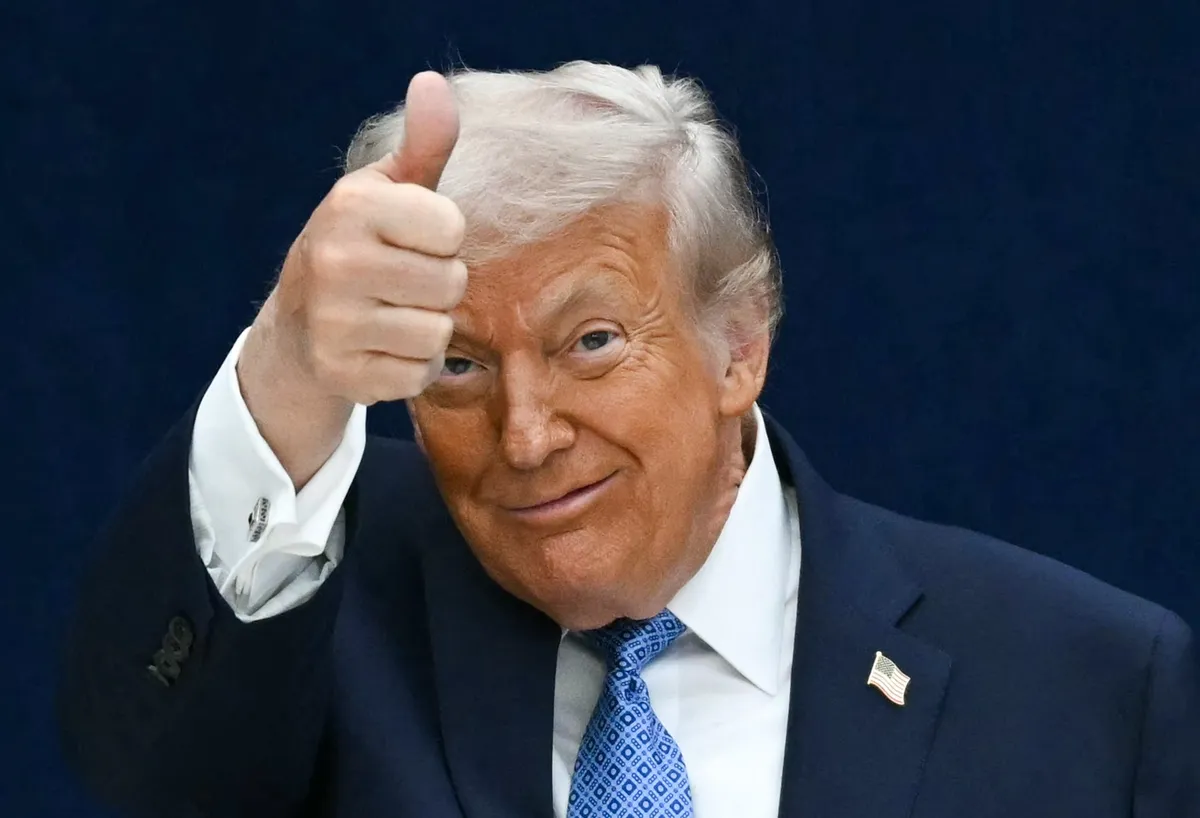 New Cambodia-Thailand clash: What’s up with the other wars Trump ‘ended’?