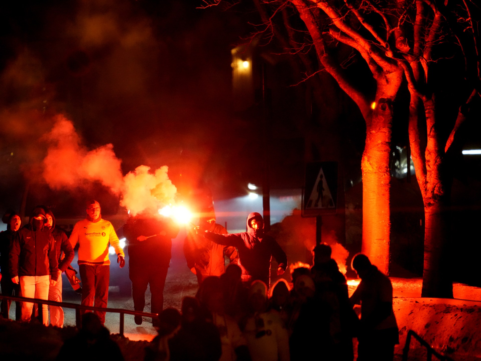 LIVE: Bodo/Glimt vs Inter Milan – Champions League playoff