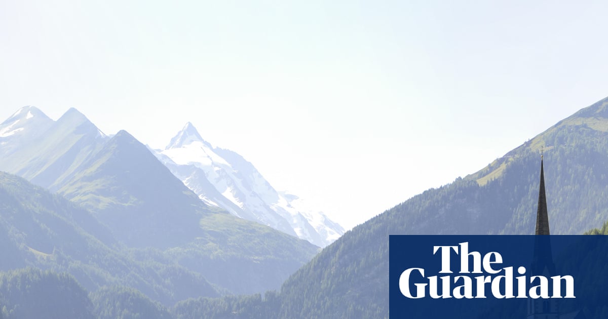 Climber faces manslaughter charge after leaving girlfriend on Austria’s tallest peak
