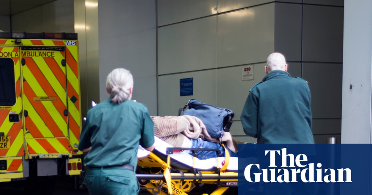 NHS hip and knee operations threatened by bone cement supply shortage