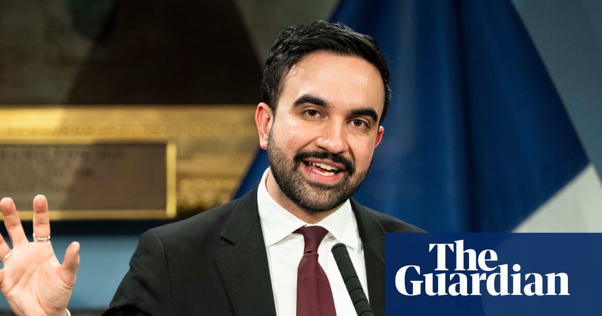 Mamdani floats New York City property tax raise if state won’t tax millionaires