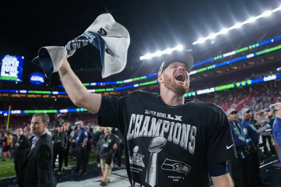 Paul Allen’s estate says it has begun the process of selling the Super Bowl champion Seahawks