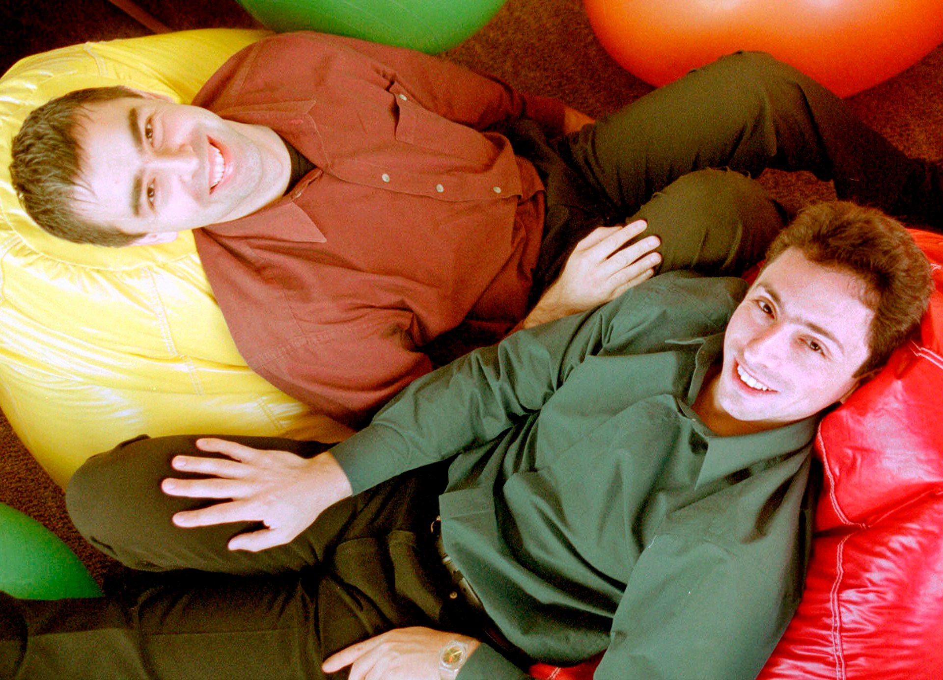 California mulls a billionaire tax, revealing a deeply divided state