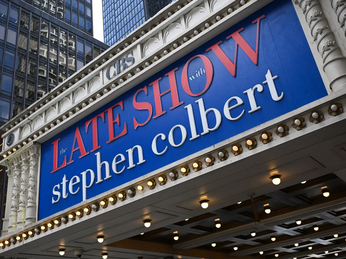 FCC reject claims of censorship, announces probe into US show The View