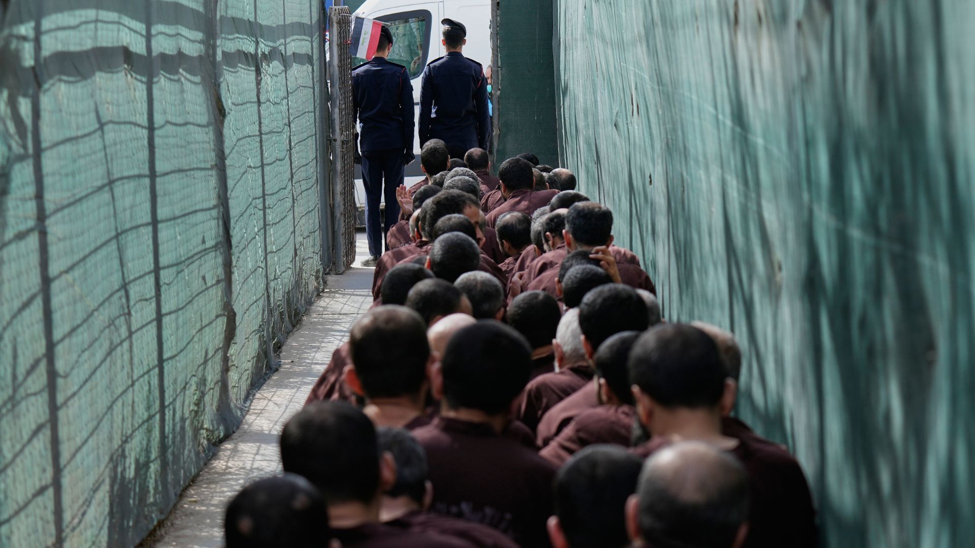 Is ISIL on the verge of becoming a regional threat once again?