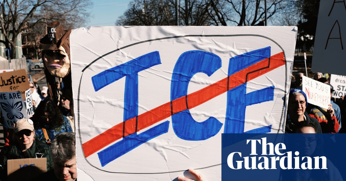 Trump’s immigration siege is rattling hospitality industry, workers say