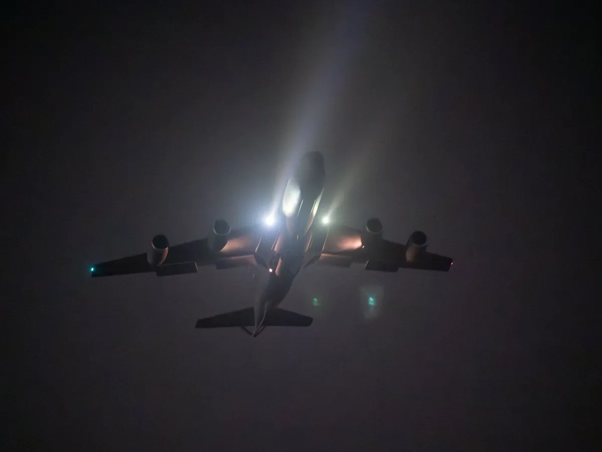 US is withdrawing all 1,000 troops from Syria: WSJ report