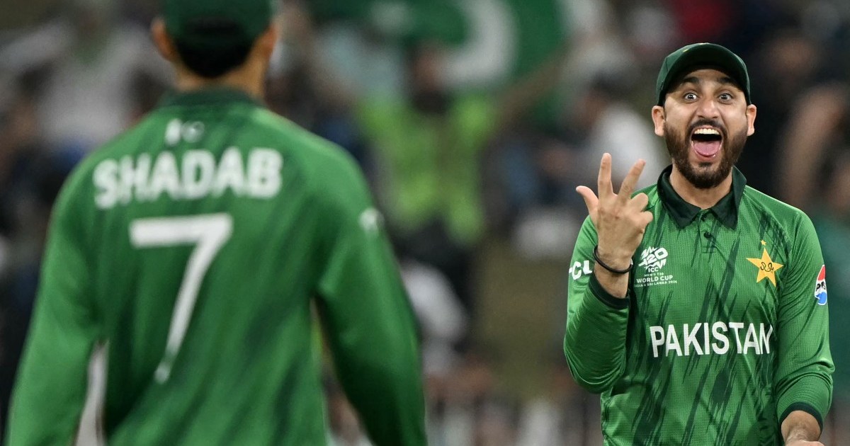 Which teams are in the T20 World Cup Super Eight, and what’s the schedule?