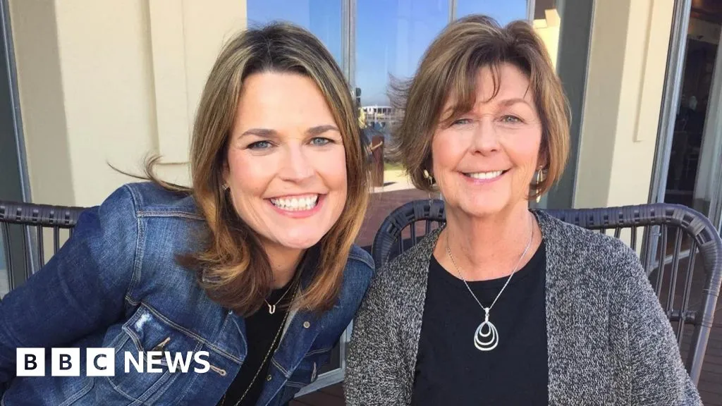 Desperate hunt for breakthrough in Nancy Guthrie case turns to Mexico