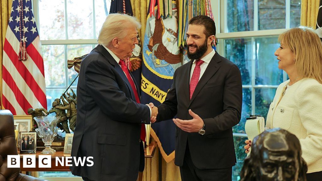 US to withdraw troops from Syria as tensions mount with Iran