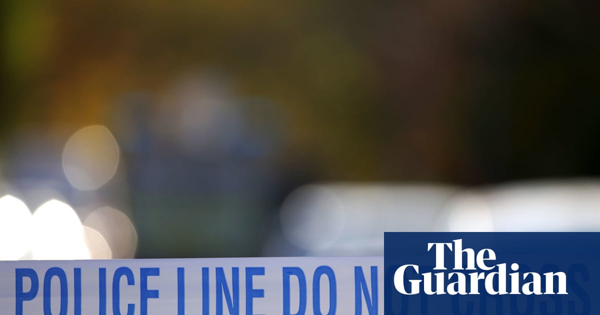 Man dies and boy in critical condition after stabbing at skate park in Northampton