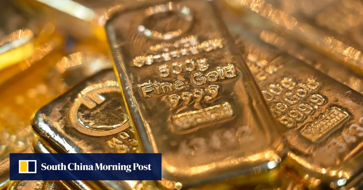 Copper, lithium unlikely to match gold’s gains as output rises: Goldman