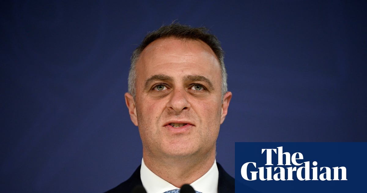 Tim Wilson walks back suggestion Liberals would rethink RBA full employment mandate