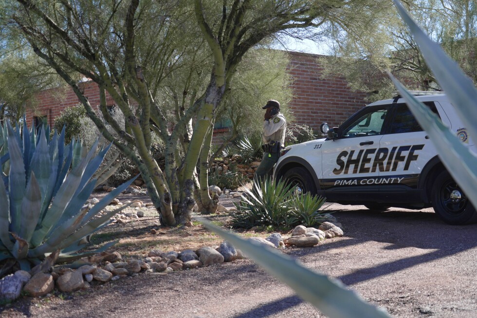 Genealogical sites have helped solve major crimes. Police in Nancy Guthrie’s case might turn to them