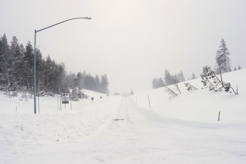 Snow drought helped set the stage for deadly California avalanche, leading to unstable conditions