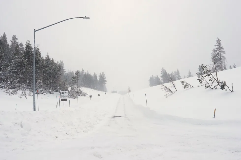 Snow drought helped set the stage for deadly California avalanche, leading to unstable conditions