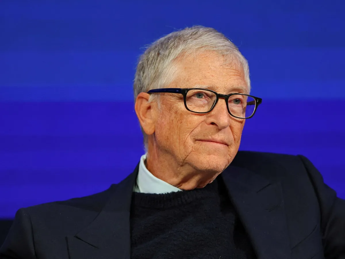 Epstein’s shadow: Why Bill Gates pulled out of Modi’s AI summit