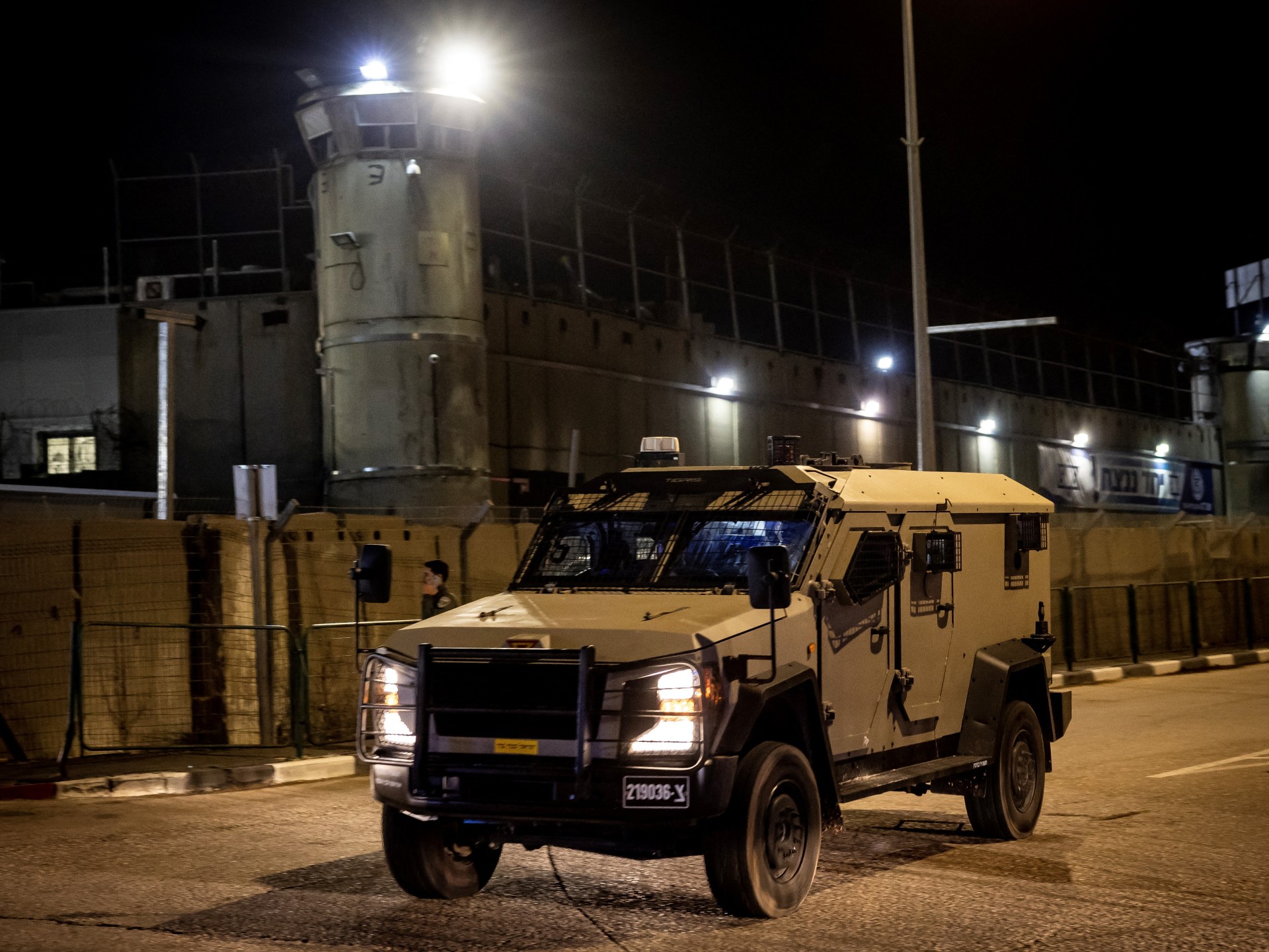 ‘Torture, threats, rape’: Palestinian journalists detail Israeli jail abuse