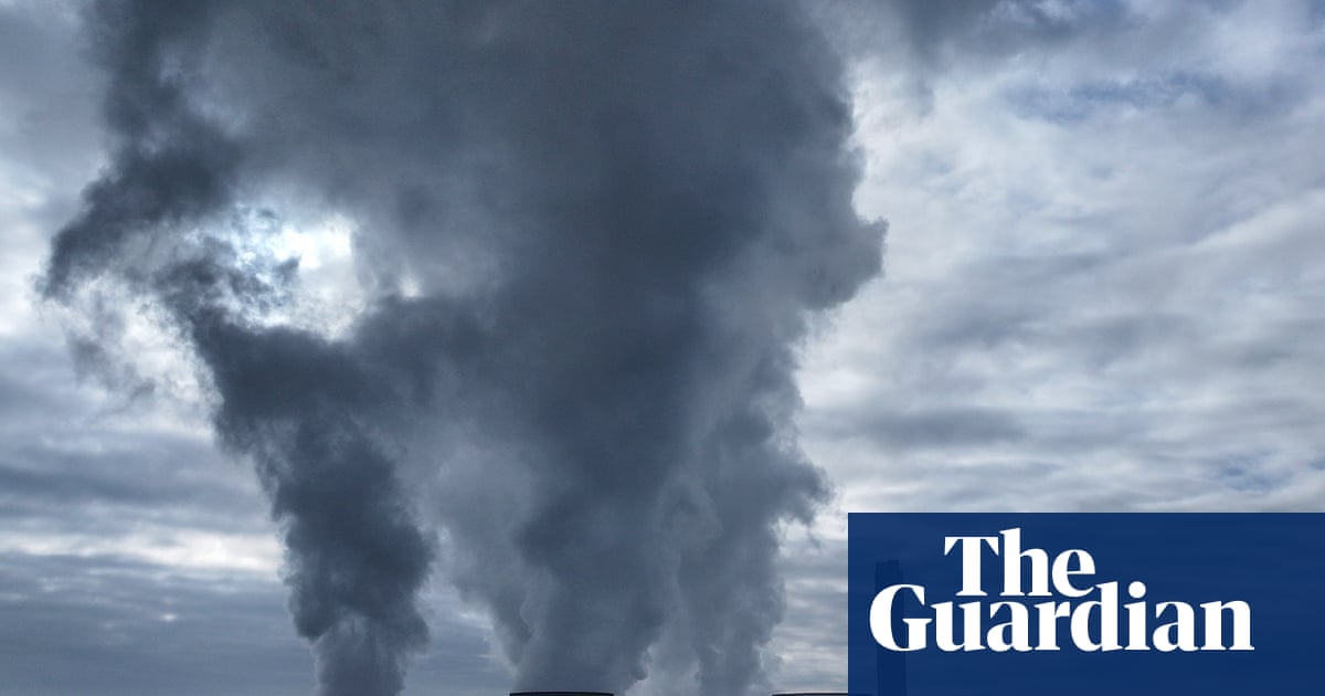 MPs in call to halt Drax’s £2m-a-day subsidy over sustainability doubts