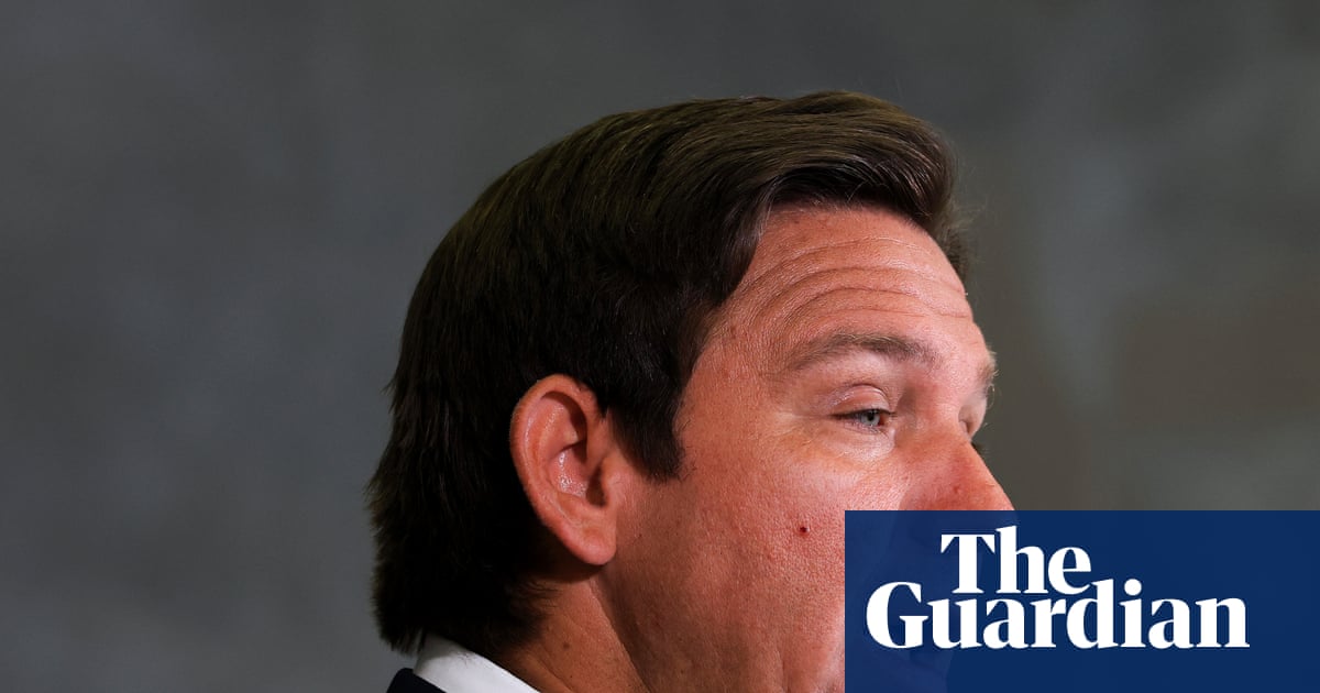 Florida declares US Muslim civil rights group a foreign terrorist organization