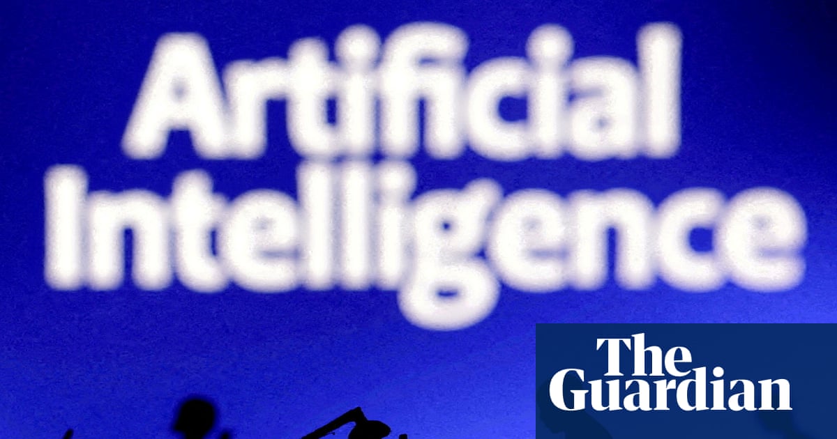 Accenture ‘links staff promotions to use of AI tools’