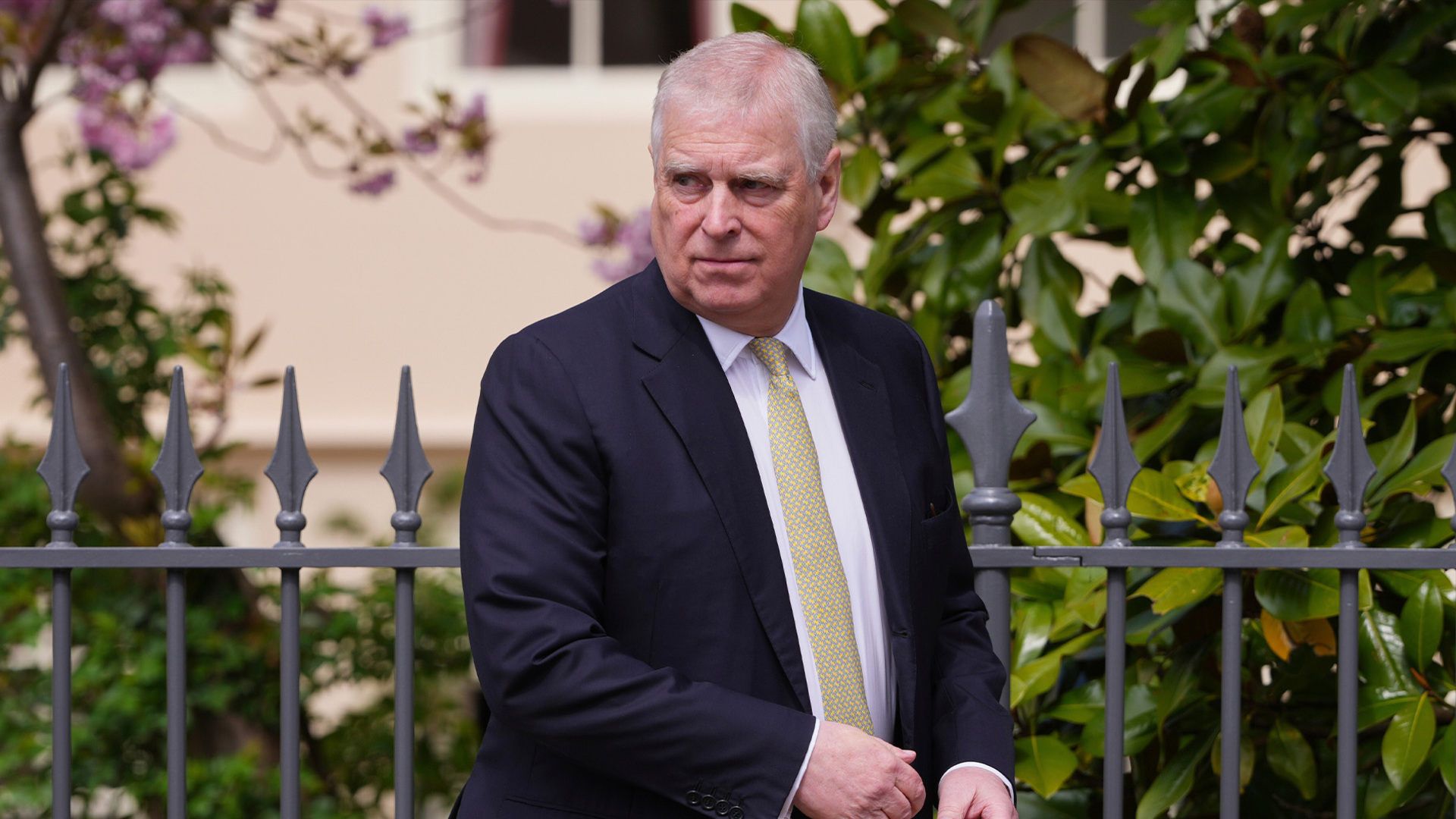 What we know so far about arrest of UK’s former Prince Andrew